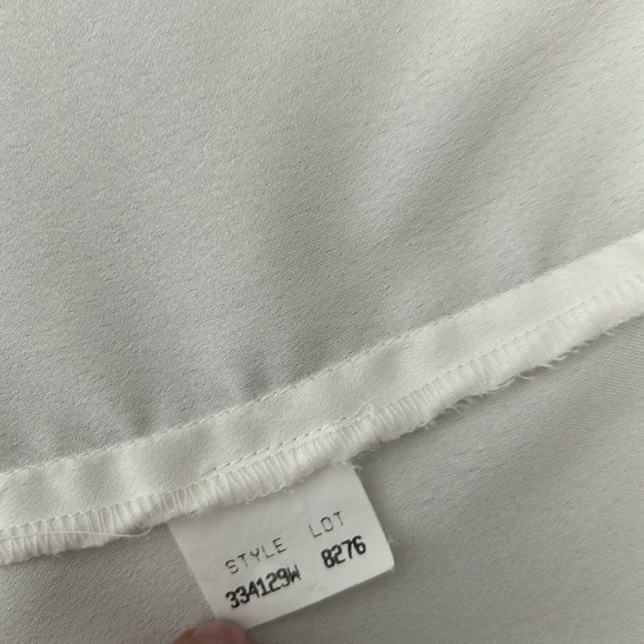 Vintage Dior Robe - Picture 13 of 14